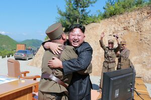 Sjeverna Koreja: Uzalud trud, ne možete locirati naše raketne...