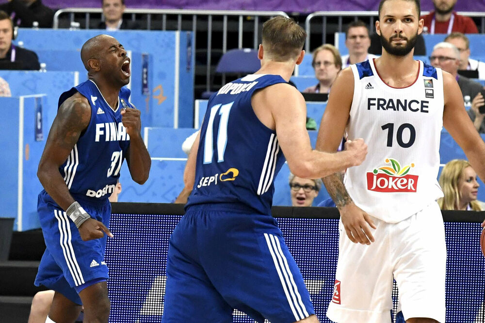 francuska, Foto: Reuters