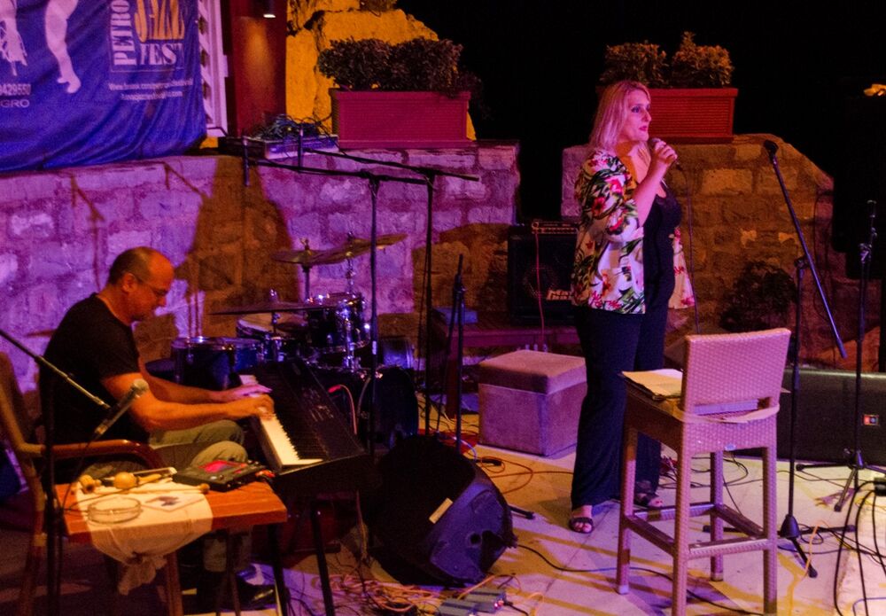 Petrovac Jazz Festival
