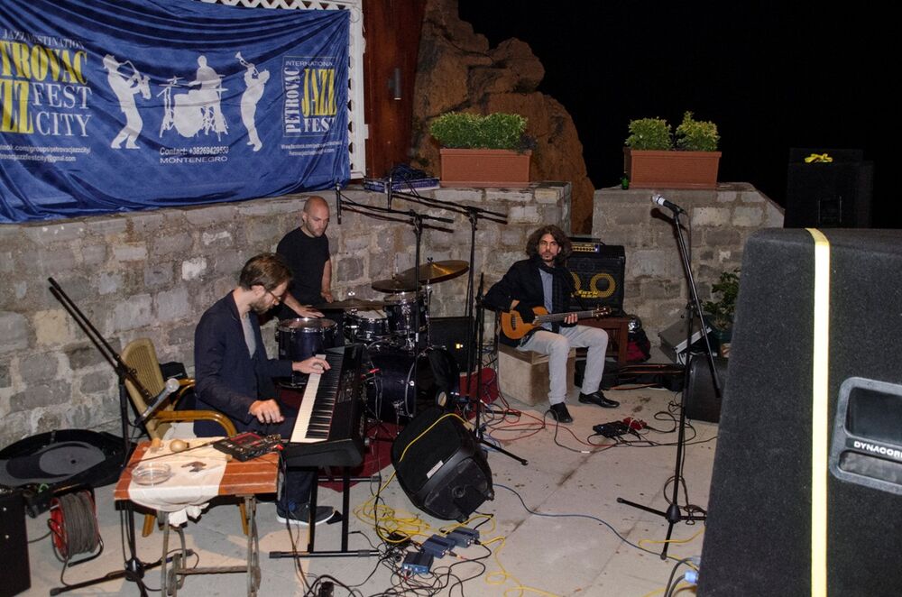 Petrovac Jazz Festival