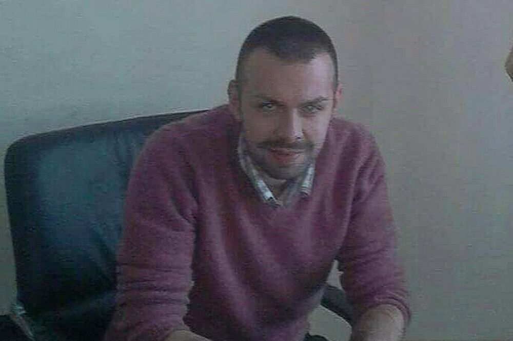 Emir Bildžan, Foto: Demokratska Crna Gora