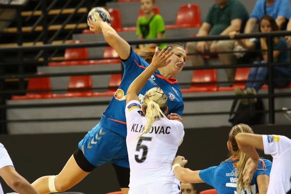 Đurđina Jauković, Foto: Zrkvardar.mk