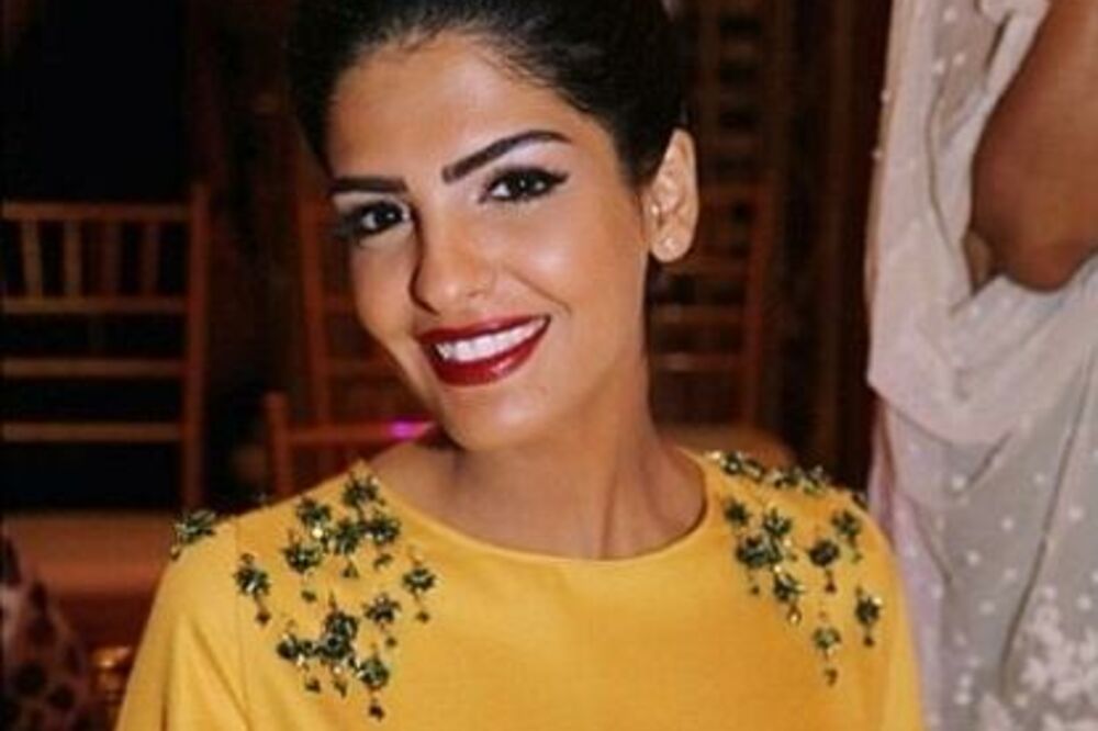 Ameerah Al Taweel, Foto: Instagram