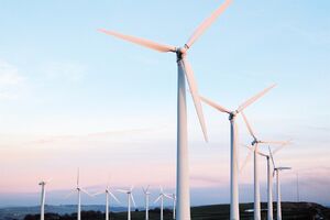 Promjene u ugovoru: Nove gazde u poslu za sporne vjetroelektrane