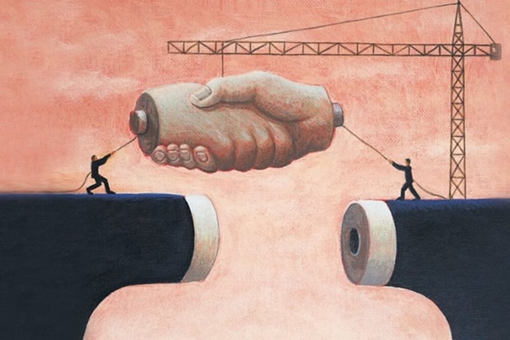 ilustracija, Grahovac