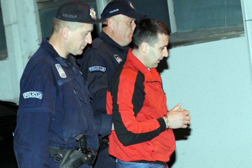 Ratko Koljenšić, Foto: Savo Prelević