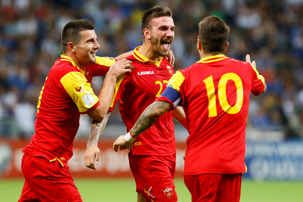 Slavlje, Foto: Reuters