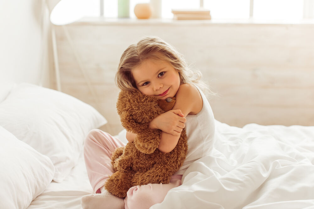 dijete, igračke, Foto: Shutterstock