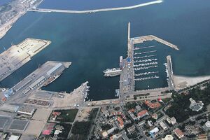 Luka Bar čestitala jubilej "Vijesti": Izgradili ste brend koji je...