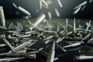 Policija od Podgoričanina oduzela dvije puške, pištolj i municiju