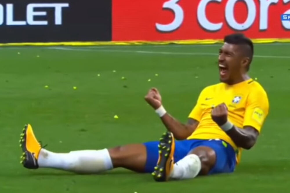 Paulinjo, Foto: Printscreen (YouTube)