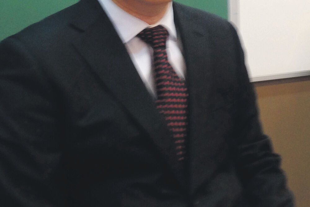 Đorđe Vujović, Foto: Vuk Lajović