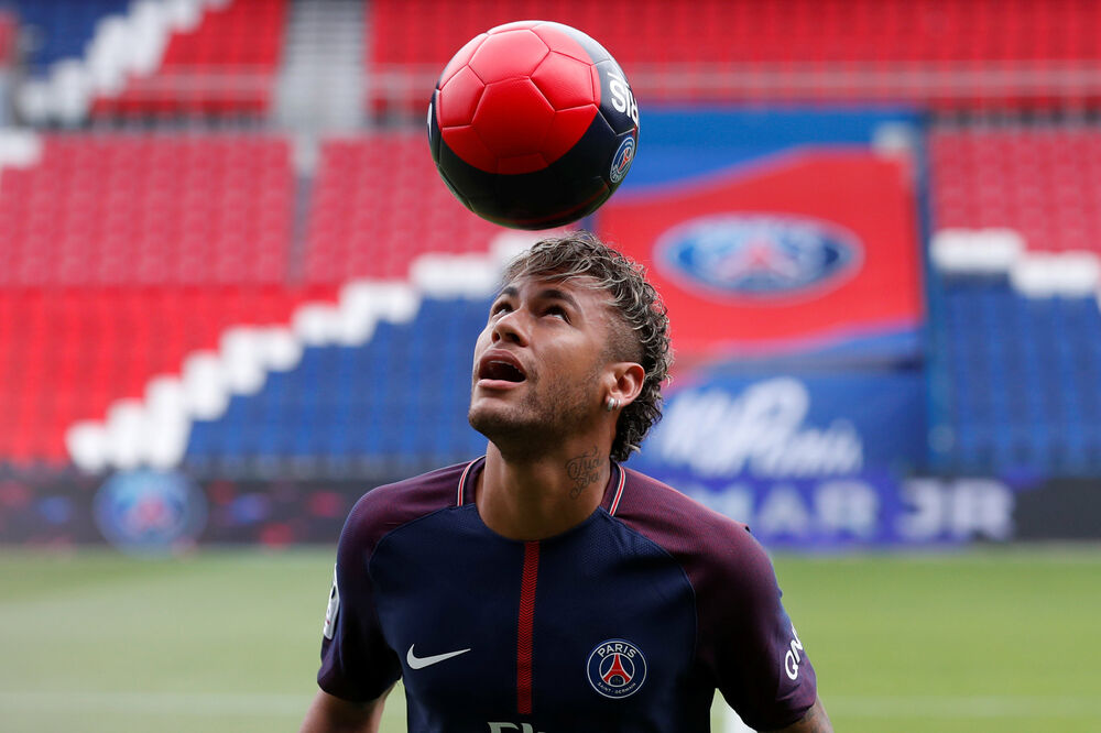 Nejmar, Foto: Reuters