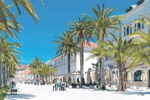 Tivat: Osam odsto više turista nego prošle godine