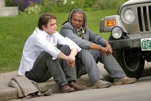 Film: Povratak šampiona