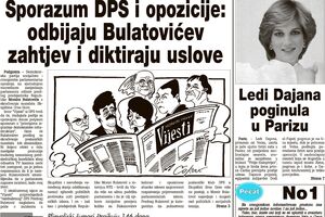 Ovo su imena dobitnika 10 majica