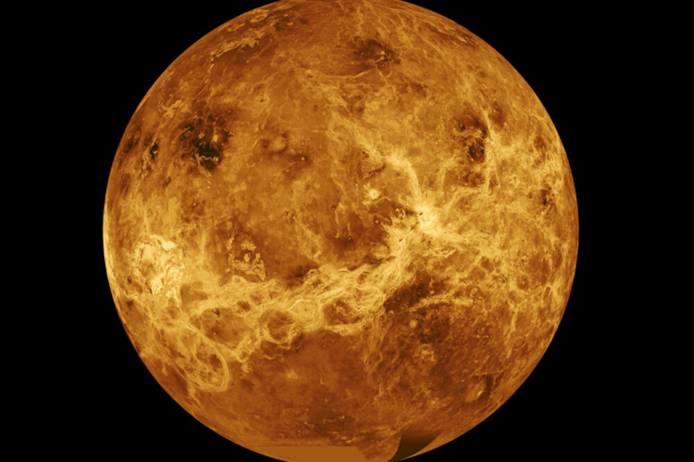 Venera, Foto: Nasa.gov