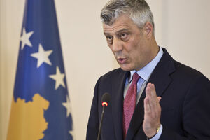 Tači: Konačan sporazum Kosova i Srbije ide na referendum