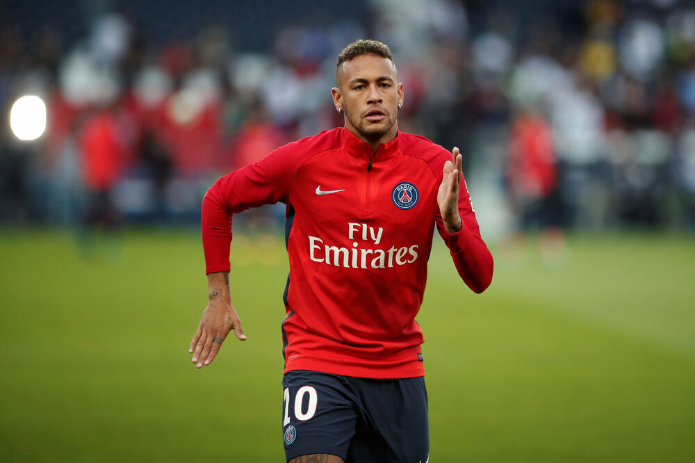 Nejmar, Foto: Reuters