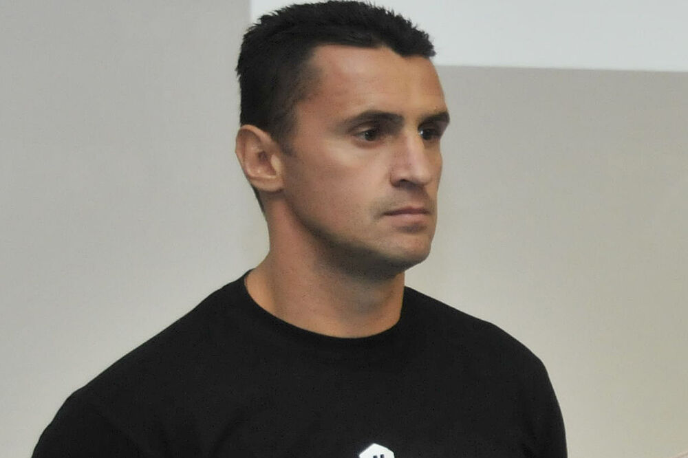 Ivan Strugar, Foto: Savo Prelević