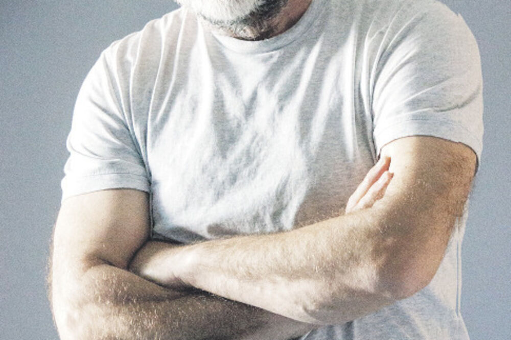 Mladen Nelević, Foto: Audicija.ba