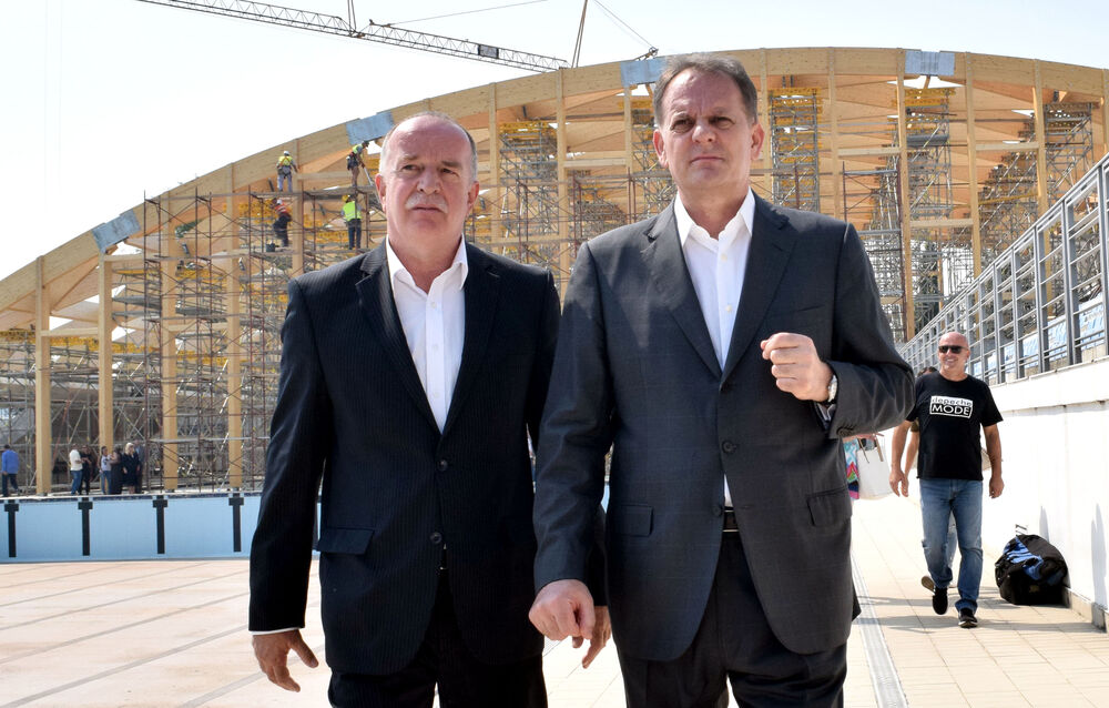 Slavoljub Stijepović