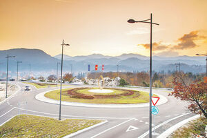 Gradnja stadiona počinje u oktobru