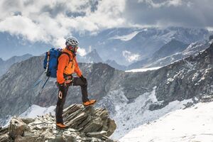 Rožajac na krovu Austrije