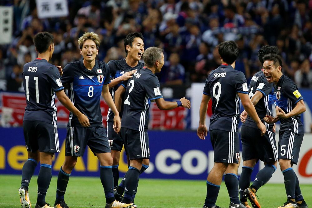 Japan, Foto: Reuters