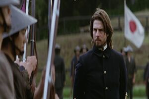 Posljednji samuraj - poslastica za ljubitelje filmskog spektakla