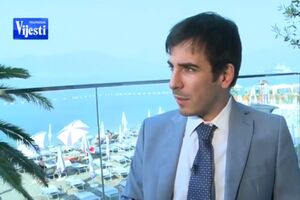 Jokić: Nisam ja kao ideolozi DPS da se krijem po drugim državama