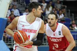 Vučević za Vijesti: Da budemo realni i učimo iz grešaka