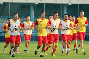 Karte za Rumuniju u prodaji od subote