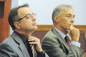 Danilović i Radonjić možda u klubu sa Damjanovićem