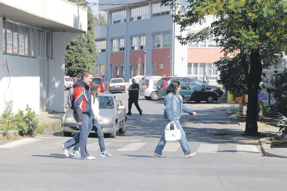 Drač, Foto: Arhiva Vijesti