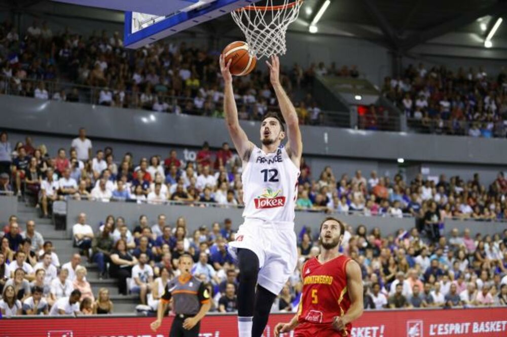 De Kolo, Foto: Lequipe.fr