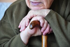 Ministarstvo: Povećan broj starijih osoba