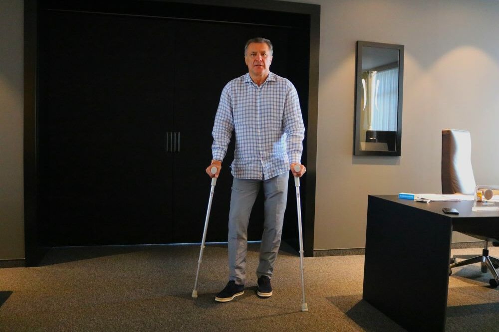 Zdravko Mamić, Foto: Privatna arhiva (Facebook)