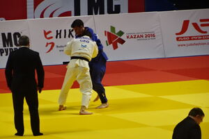 Gardašević stigao do trećeg kola, sjutra nastupa Mrvaljević