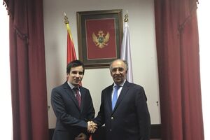 Fernandez: Dani argentinskog filma u Kotoru označiće dobar pravac...