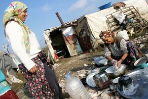 Žedni pravde: Evropskim Romima onemogućen pristup čistoj vodi i...