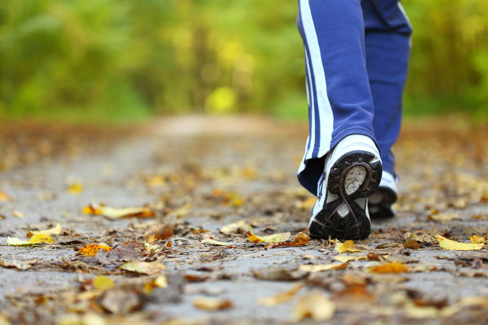 hodanje, šetnja, Foto: Shutterstock