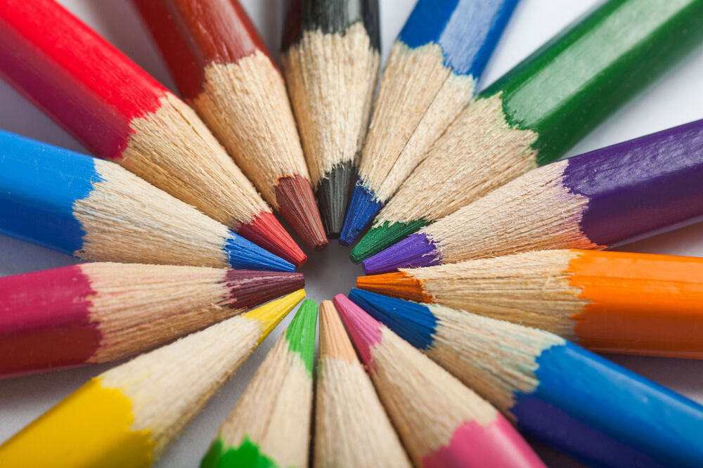 boje, Foto: Shutterstock