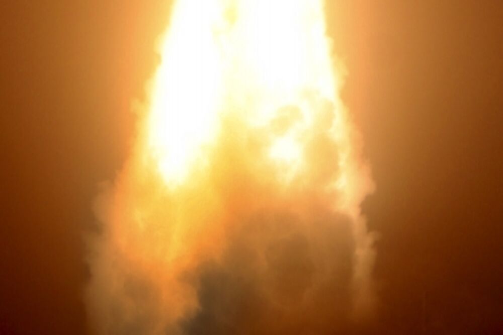 NASA OCO-2, Foto: Reuters