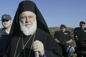 VREMEPLOV: Jusuf Kalamperović Filaretu: Ili se ženi ili doseli