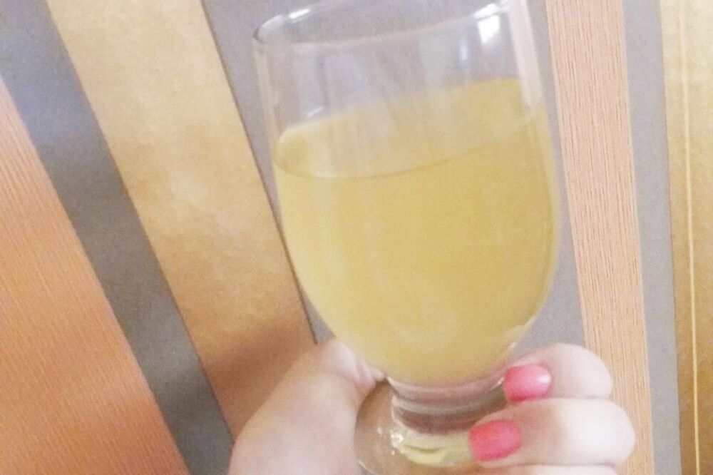 Gračanica voda, Foto: Čitalac reporter