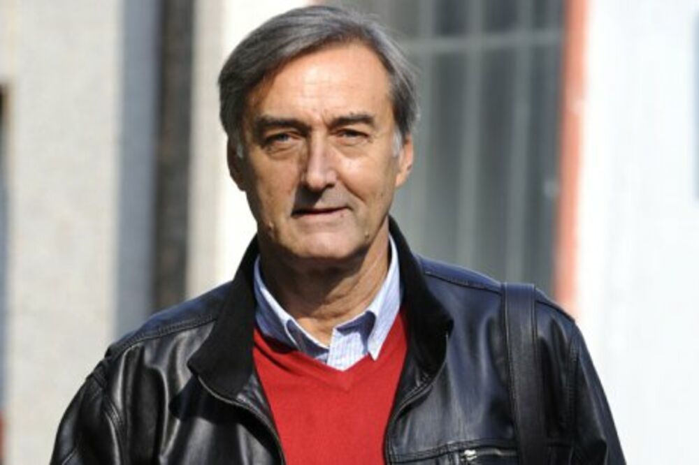 Varajić, Foto: Novosti.rs