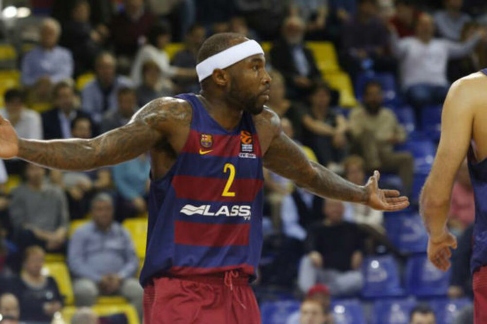 Tajris Rajs, Foto: Marca.com