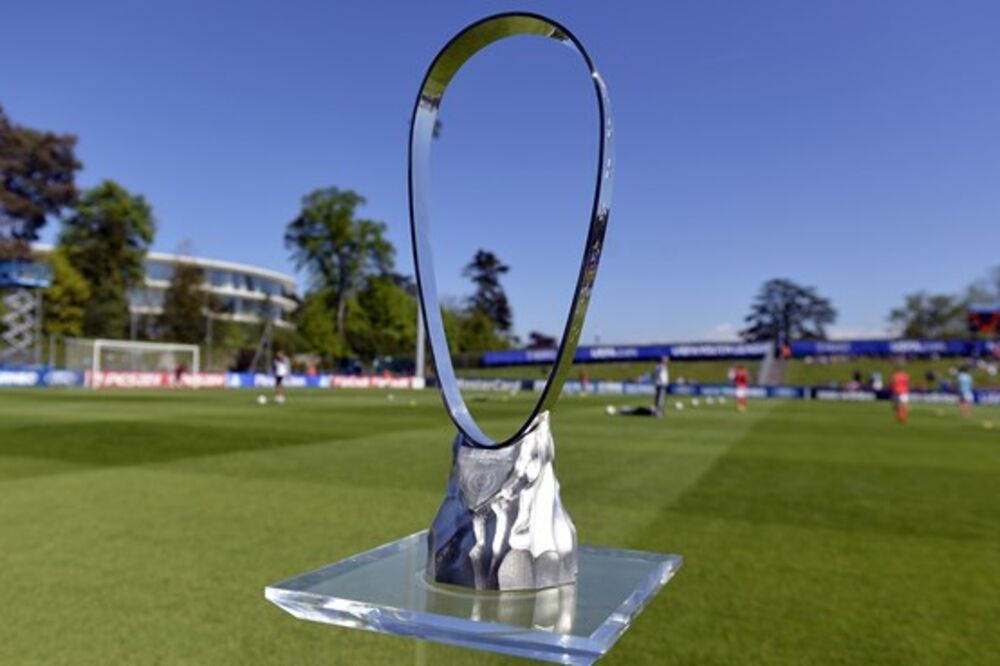 youth league, Foto: Uefa.com