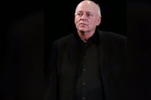 Umro pisac Bernard Pomerans, autor komada Čovjek slon